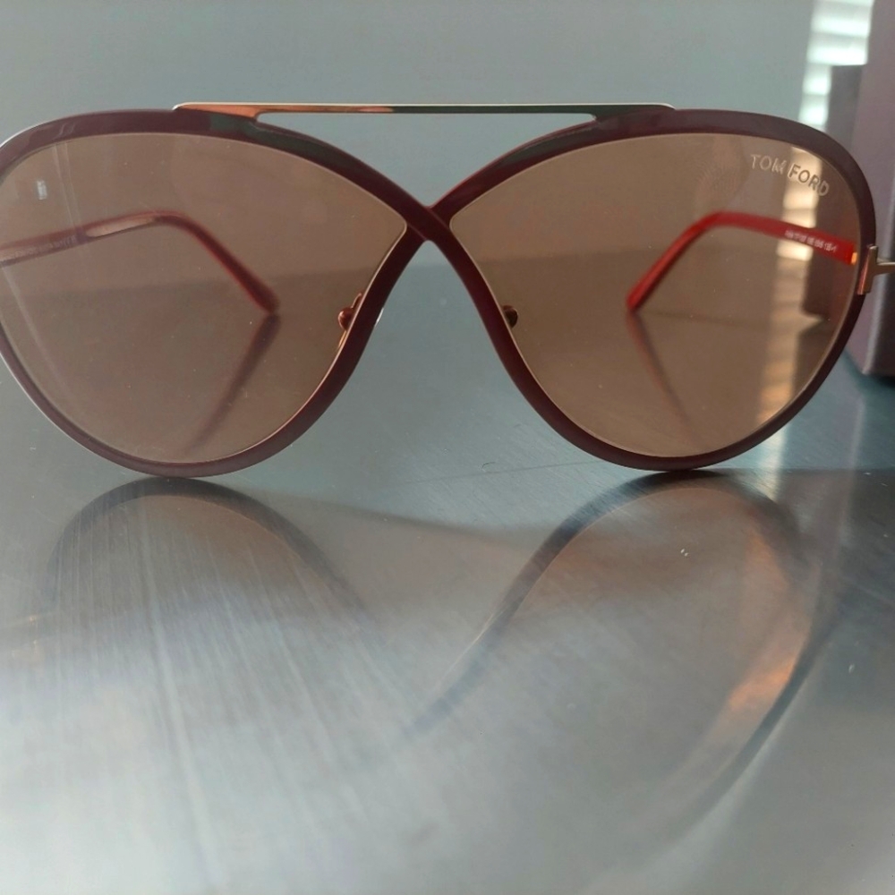 Tom Ford Sunglasses